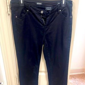 Buffalo skinny jeans